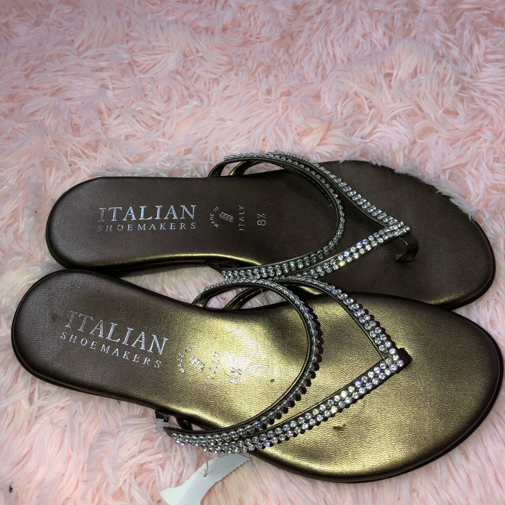 Sandal brand new